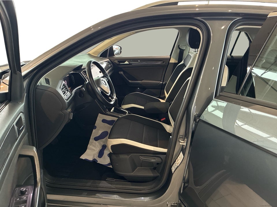 VW T-Roc 1,5 TSi 150 Sport DSG 5d