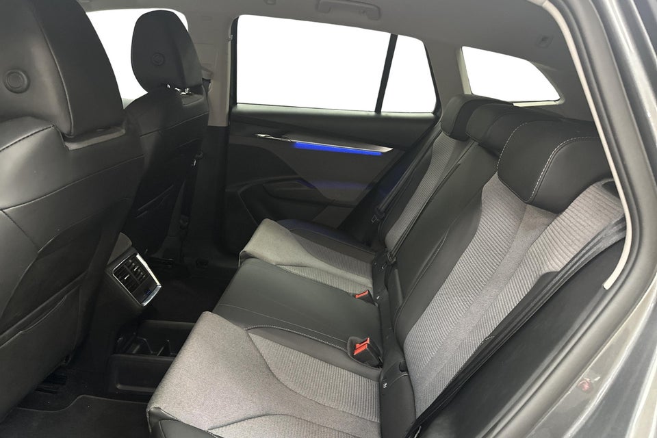 Skoda Enyaq 85x iV 5d