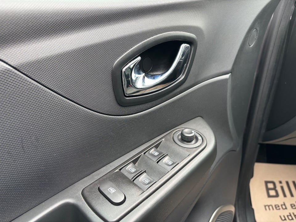 Renault Captur 1,2 TCe 120 Expression EDC 5d