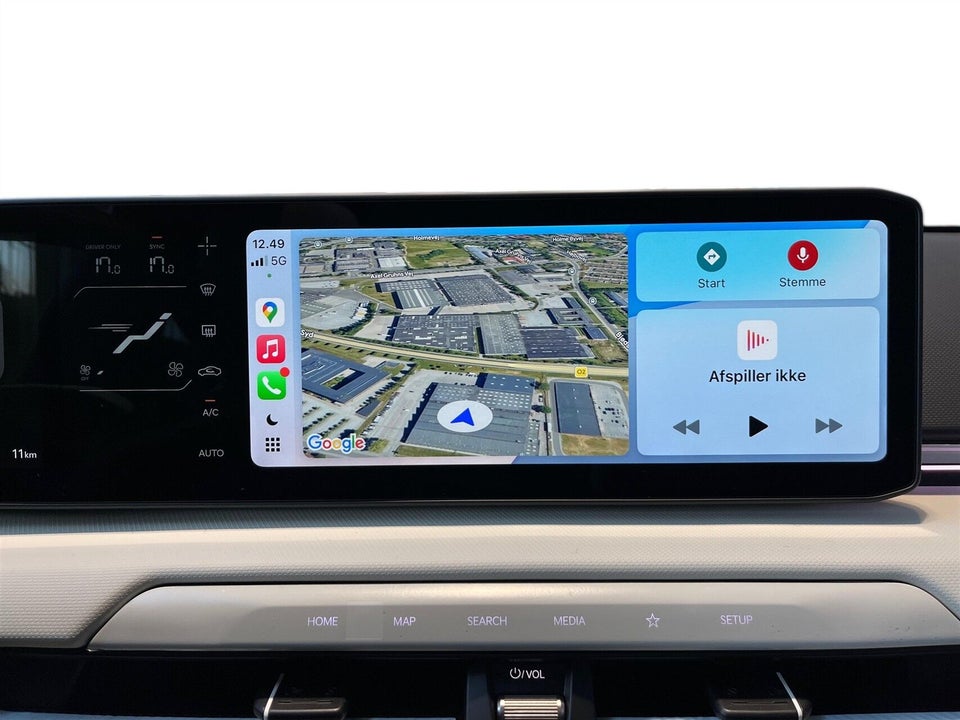 Kia EV4 81 Long Range GT-Line 5d