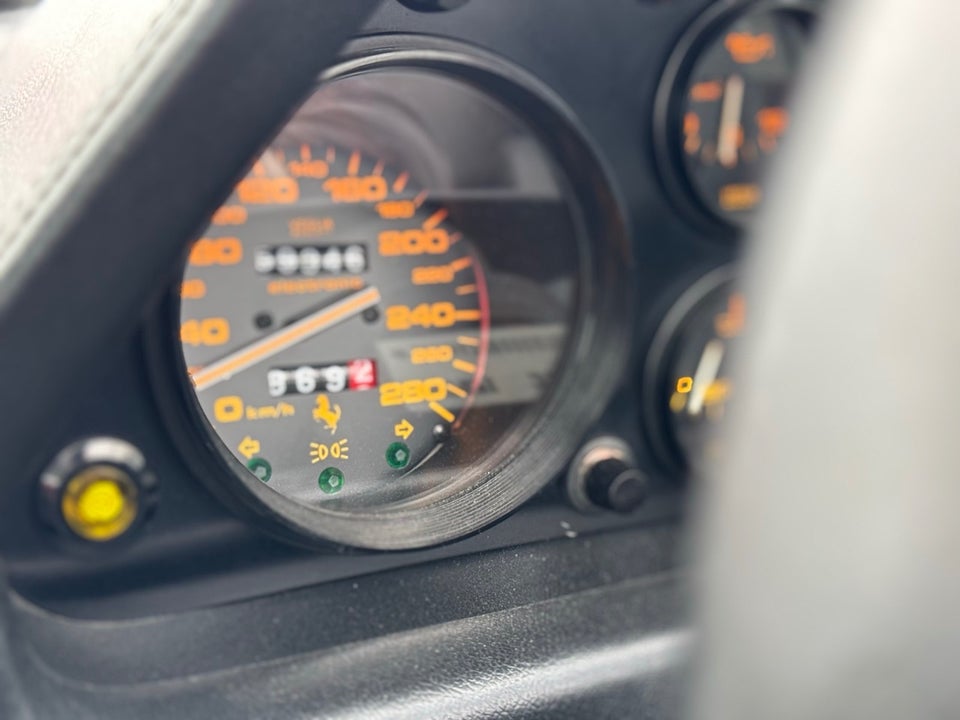 Ferrari 328 3,2 GTS 2d