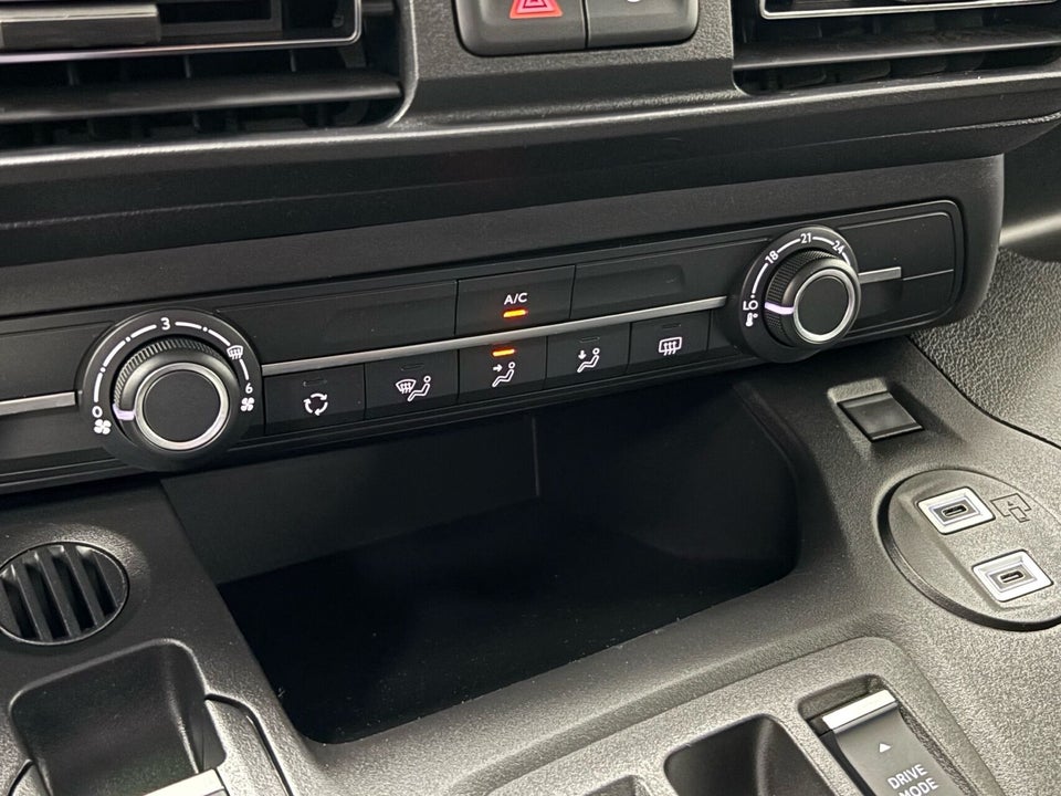 Citroën ë-Berlingo 52 Impress 5d