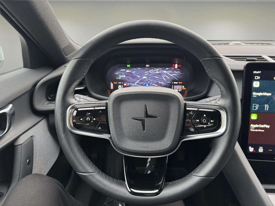 Polestar 2 Long Range 5d