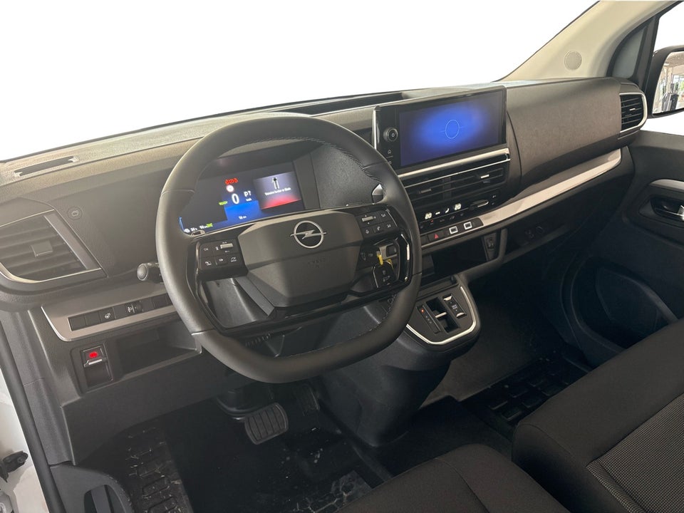 Opel Zafira-e Life 75 L3 Shuttle