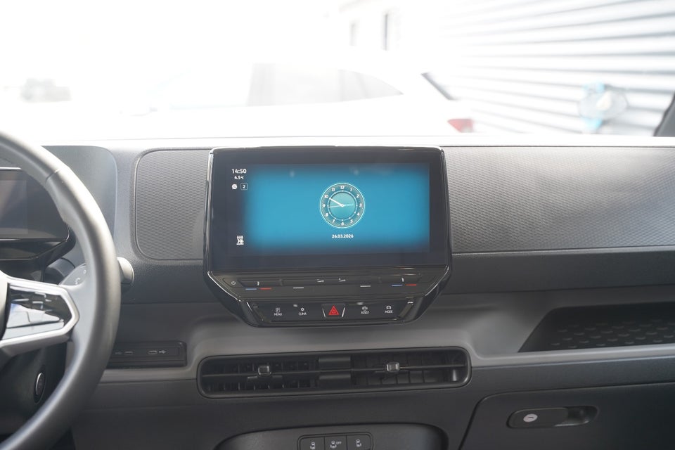 VW ID.Buzz 77 Pro Van 5d