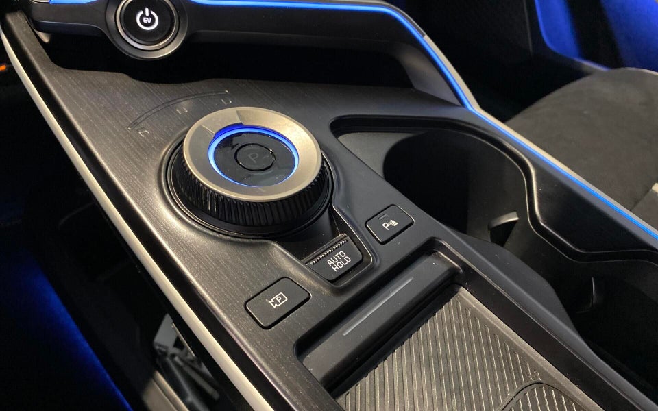 Kia EV6 84 Long Range GT-Line 5d