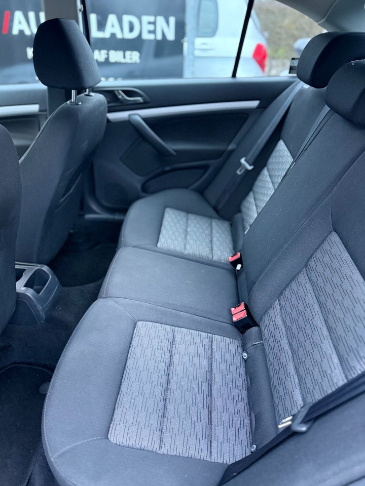 Skoda Octavia 1,4 TSi 122 Ambiente 5d