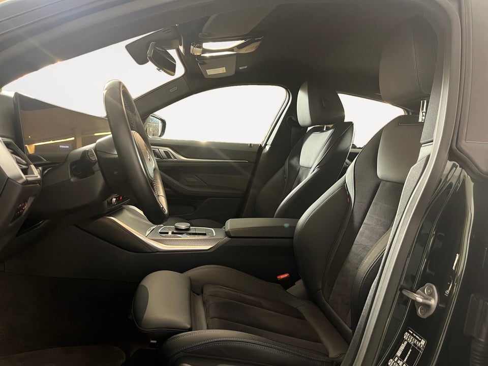 BMW i4 M50 M-Sport xDrive 5d