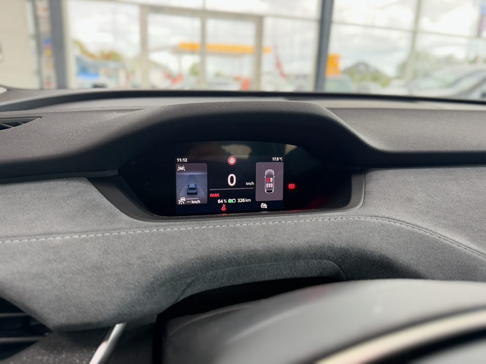 Skoda Enyaq 85 iV Lounge Premium 5d