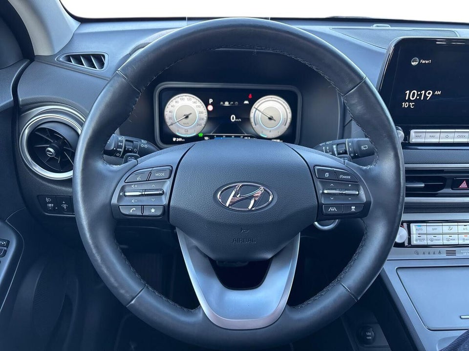 Hyundai Kona 39 EV Trend 5d