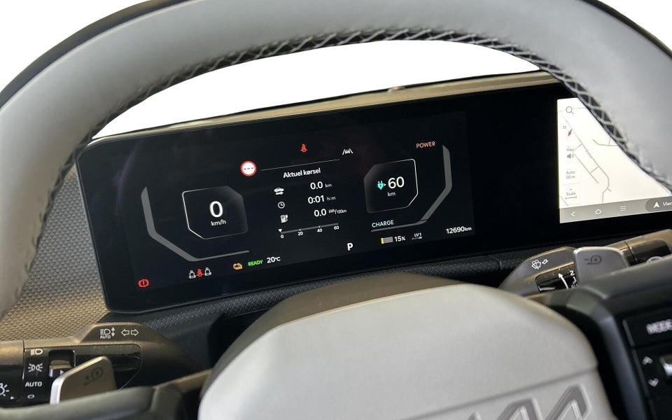 Kia EV6 84 Long Range GT-Line 5d