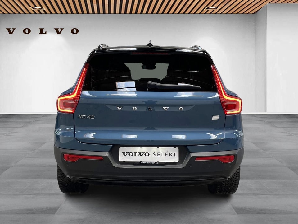 Volvo XC40 P6 ReCharge Ultimate 5d