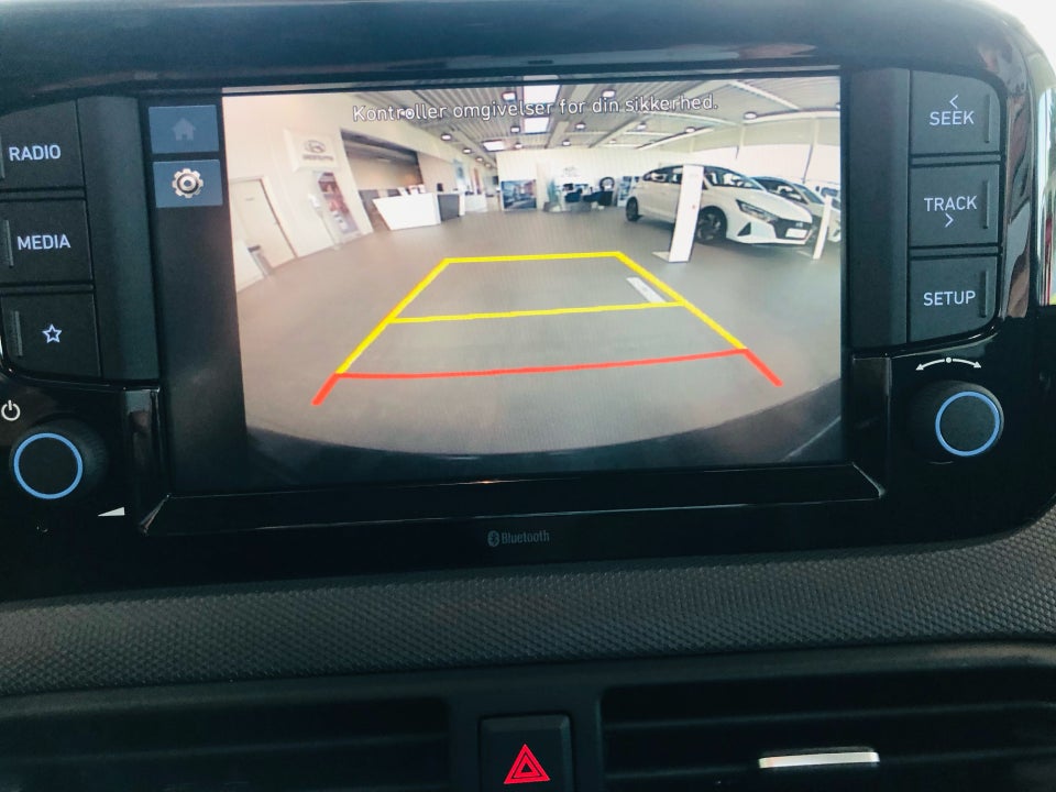 Hyundai i10 1,0 MPi Advanced 5d