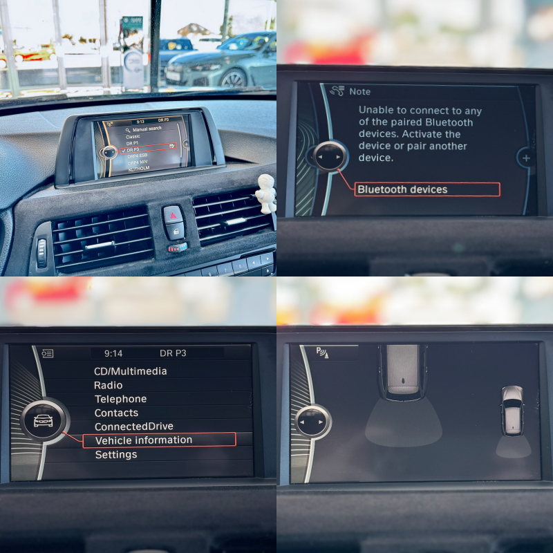 BMW 316d 2,0 Touring 5d