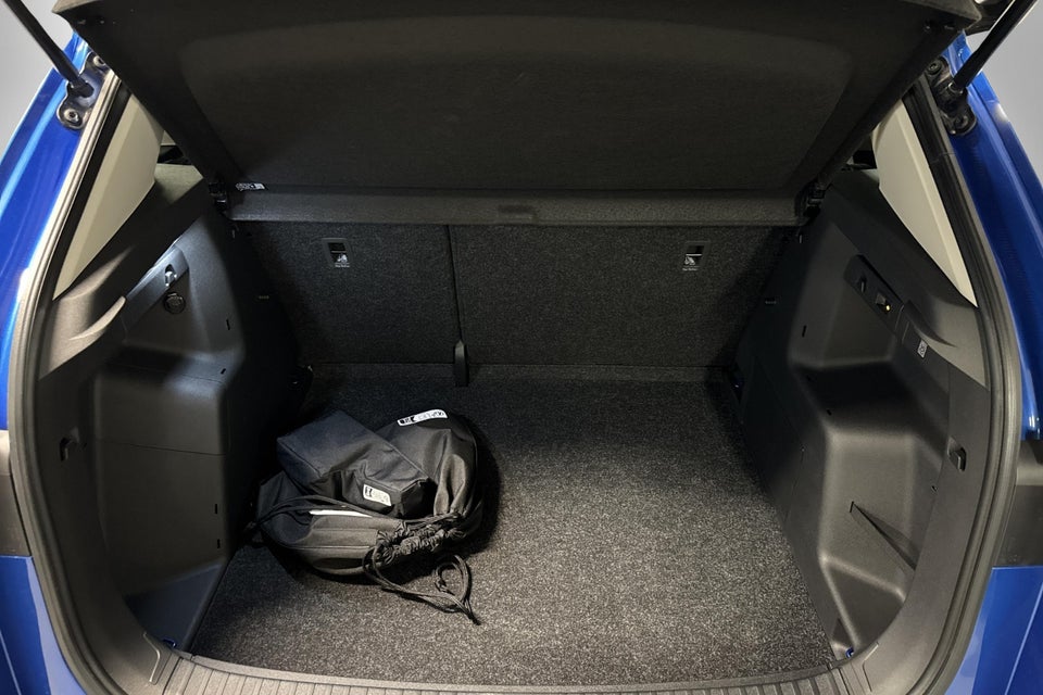 Skoda Elroq 50 iV 5d