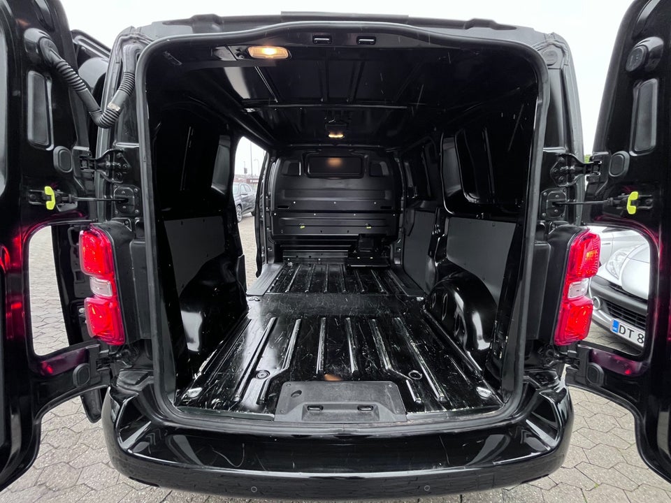 Citroën ë-Jumpy 75 L2 MasterLine