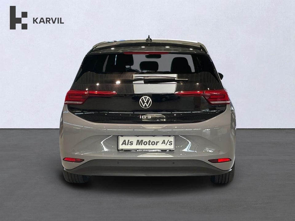VW ID.3 77 Pro Performance 5d