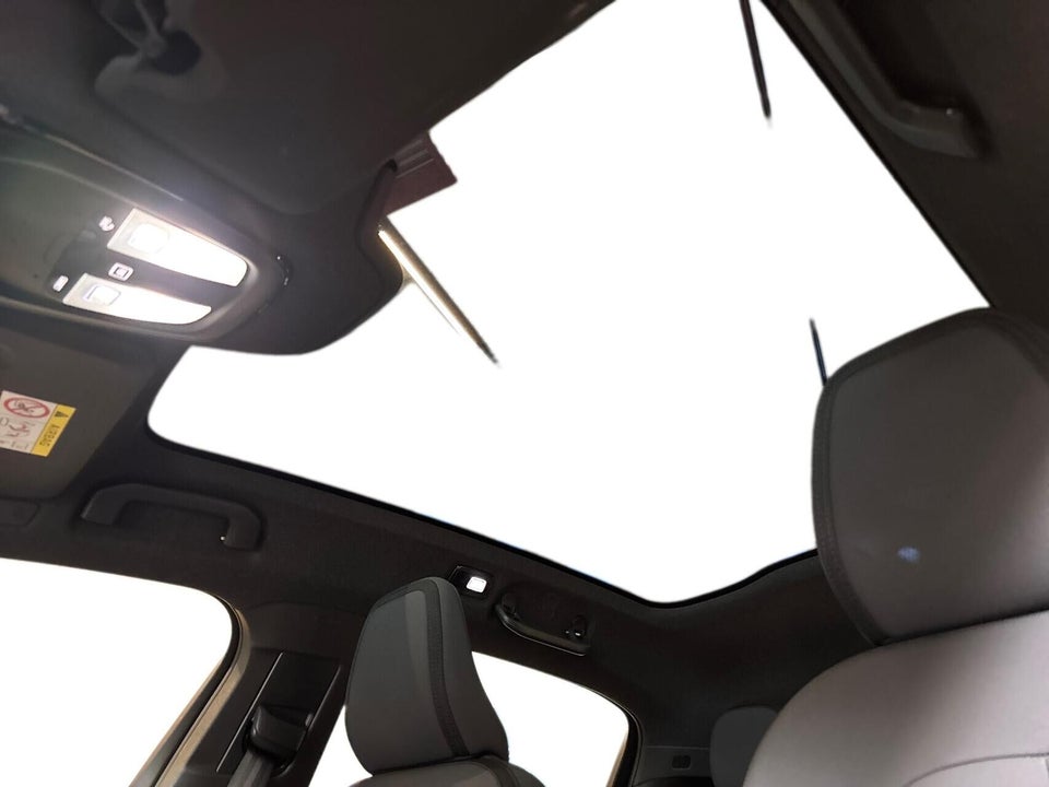 Polestar 2 Long Range Nordic Edition 5d