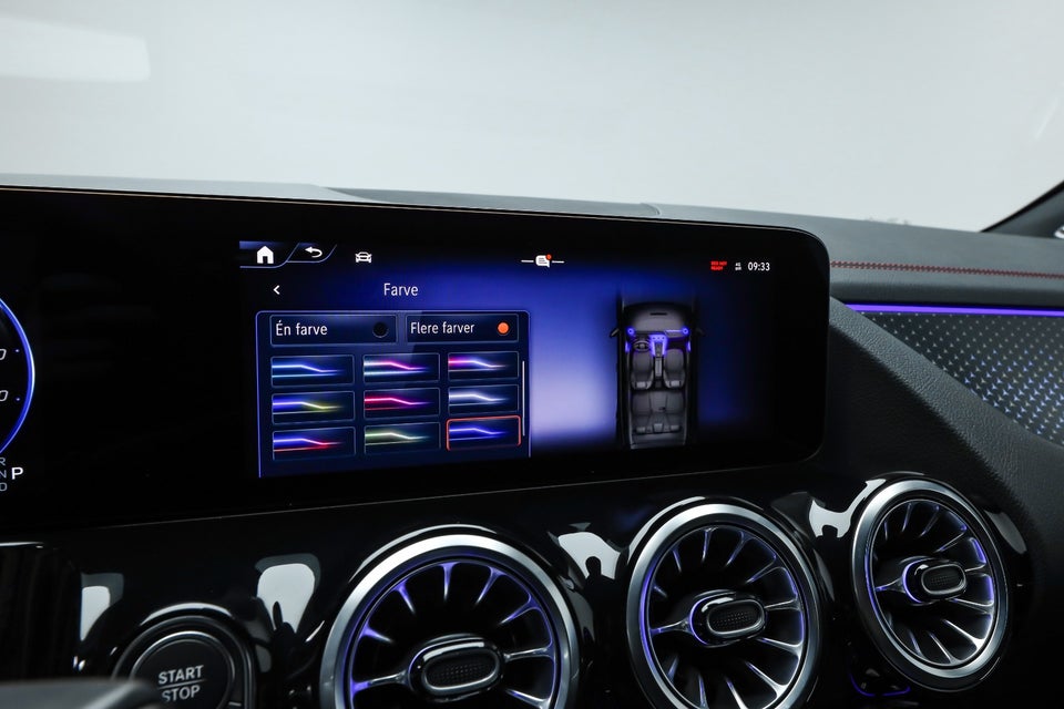 Mercedes EQA250+ AMG Premium 5d