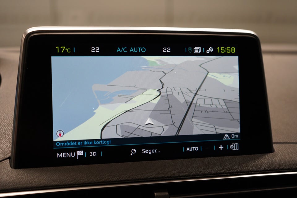 Peugeot 3008 1,6 Hybrid4 Allure Pack Limited EAT8 5d