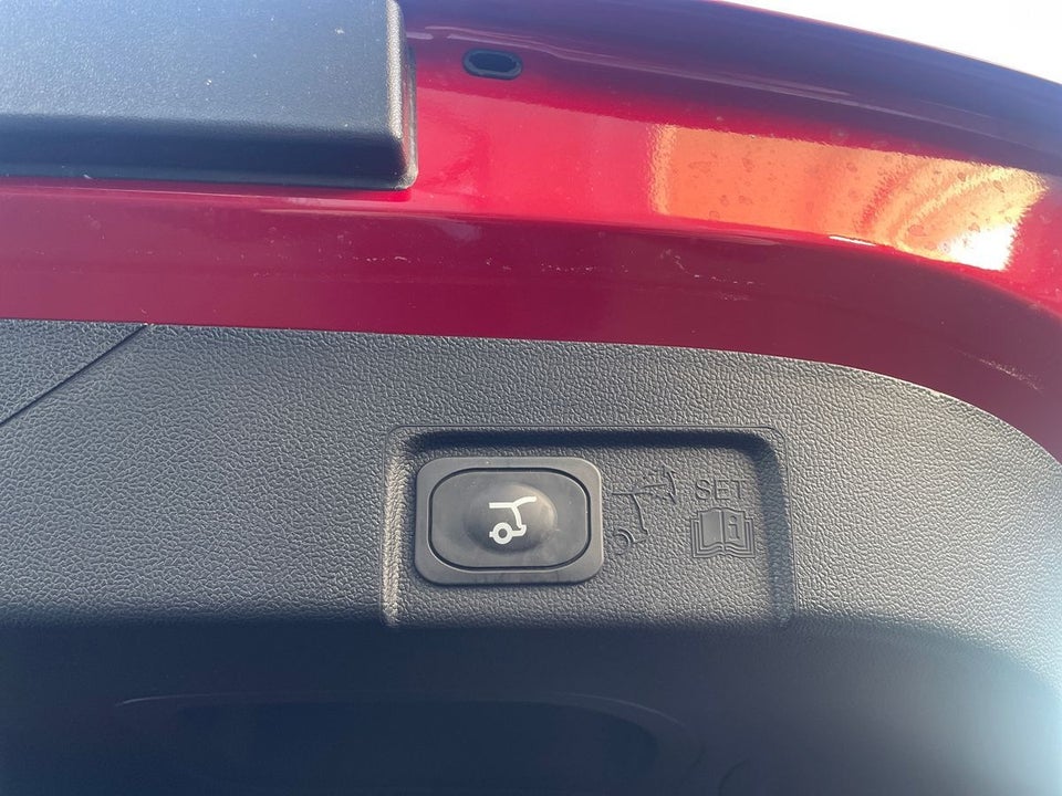 Ford Puma 46 Gen-E Premium 5d