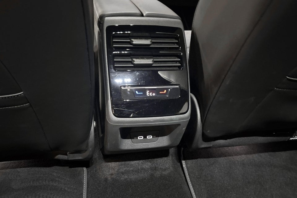 VW ID.7 77 Style+ Tourer 5d