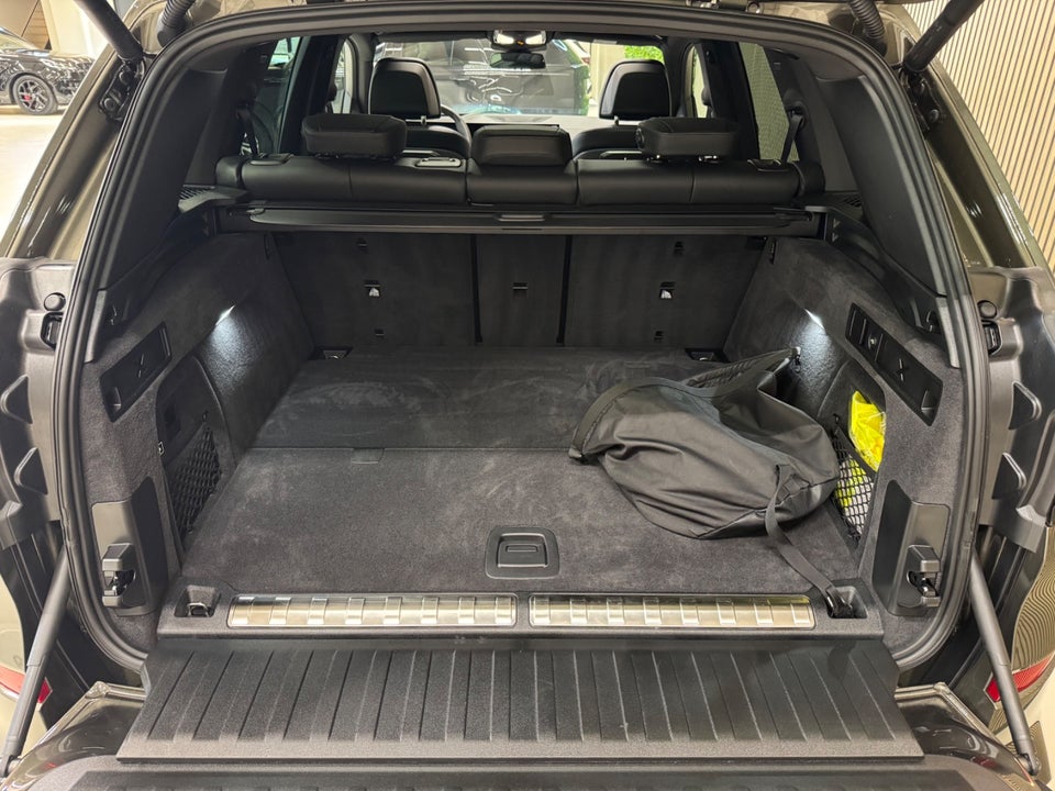 BMW X5 3,0 xDrive50e M-Sport+ aut. 5d