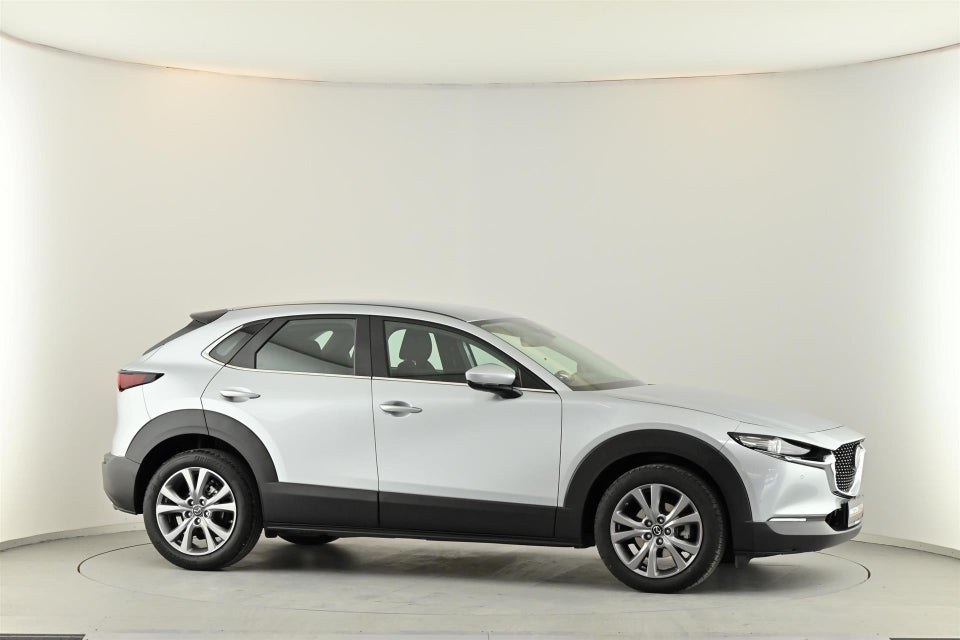 Mazda CX-30 2,0 e-SkyActiv-G 150 Sky aut. 5d