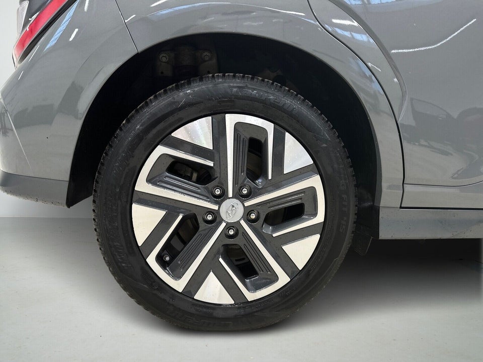 Hyundai Kona 39 EV Trend 5d