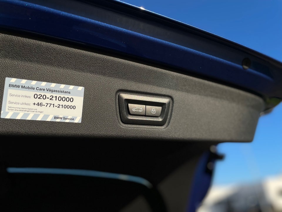 BMW i4 eDrive40 M-Sport 5d