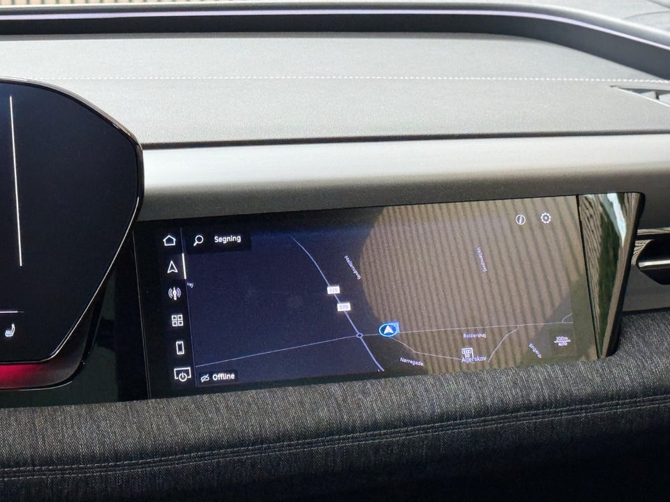 Audi Q6 e-tron Ultra quattro 5d