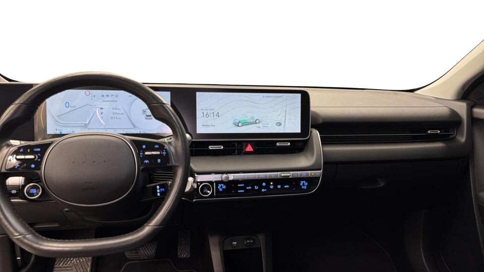 Hyundai Ioniq 5 73 Creative 5d