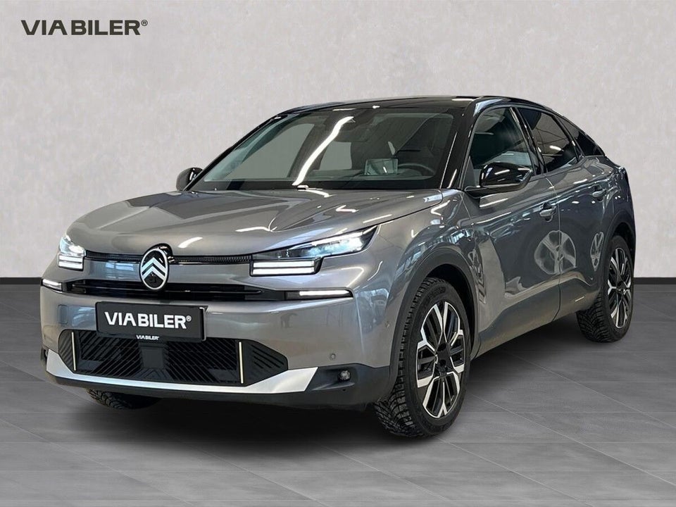 Citroën ë-C4 54 VTR Sport 5d