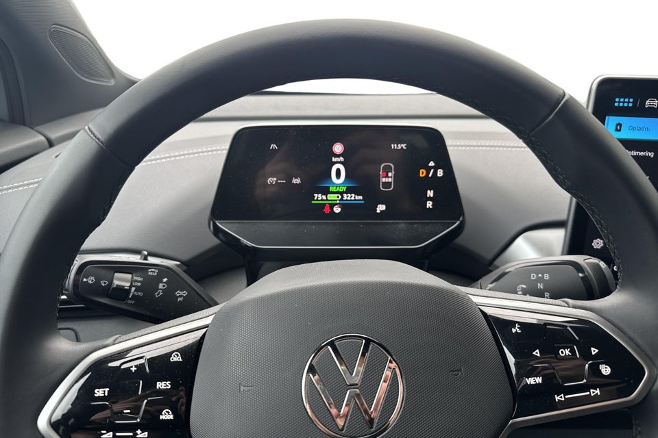 VW ID.4 77 Style+ 5d