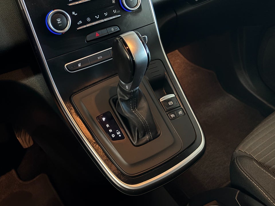 Renault Grand Scenic IV 1,5 dCi 110 Zen EDC 7prs 5d