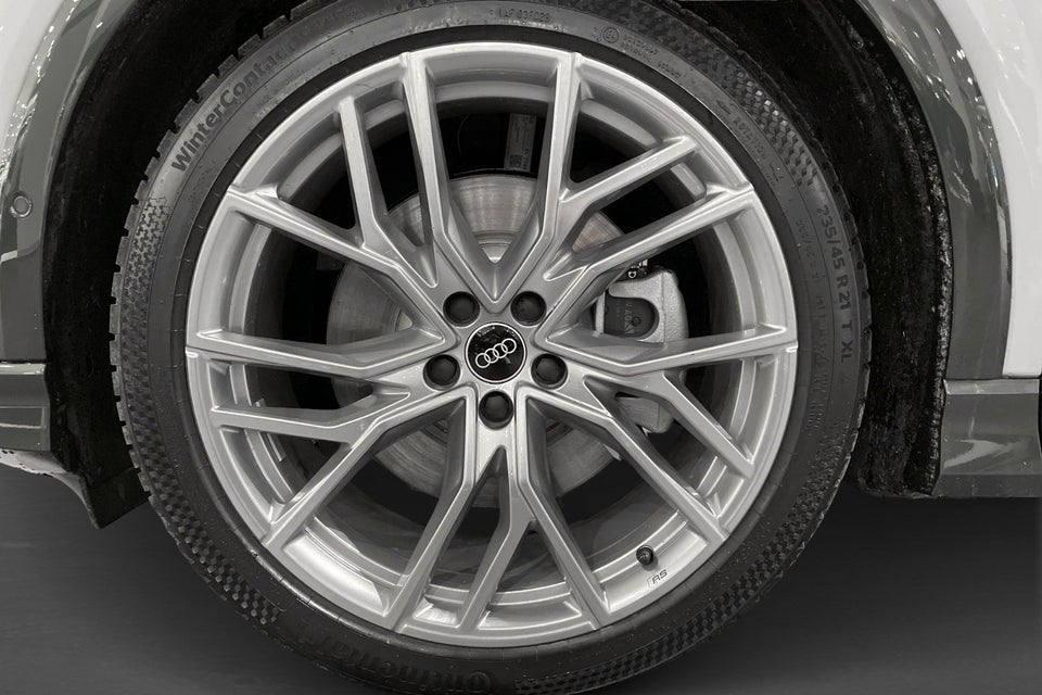 Audi Q4 e-tron 45 S-line Edition 5d