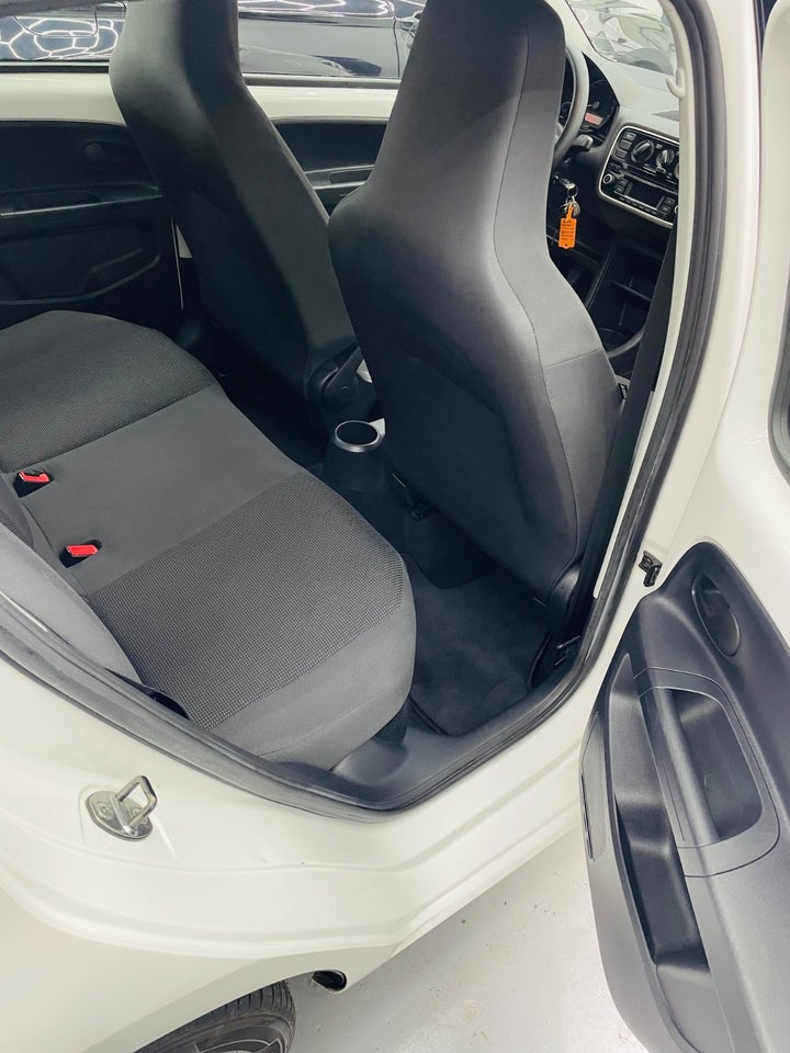 VW Up! 1,0 60 Take Up! BMT 5d