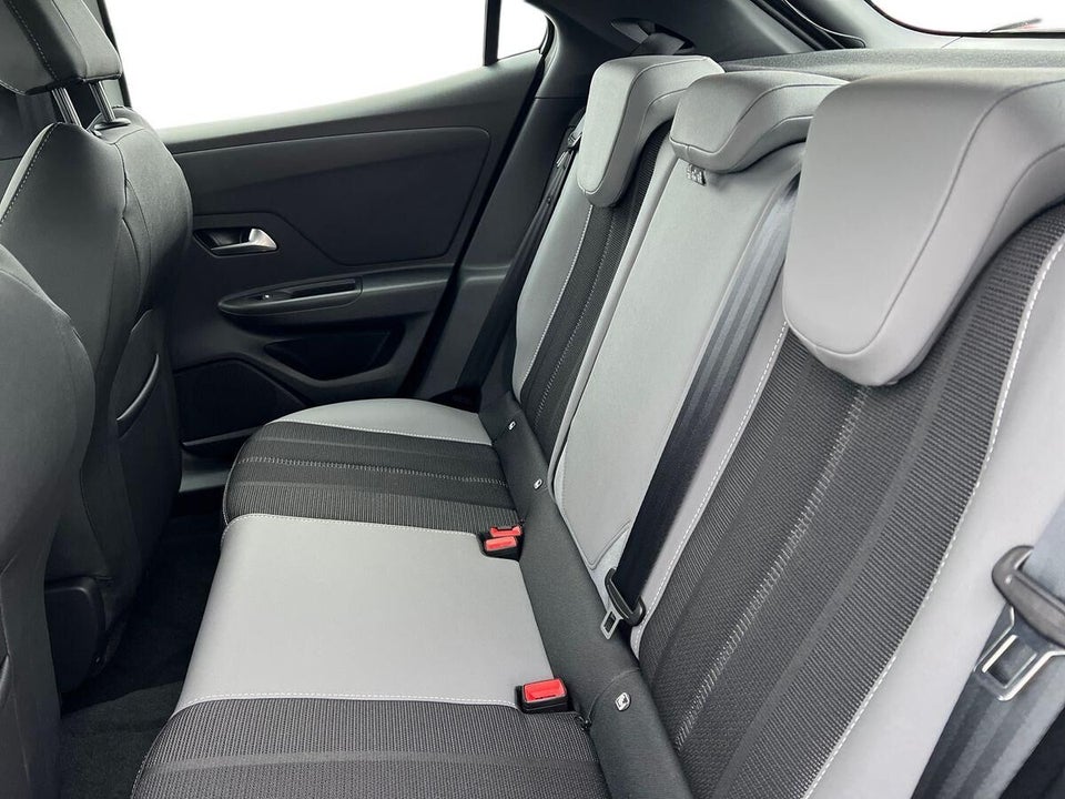 Opel Mokka-e 50 Elegance 5d