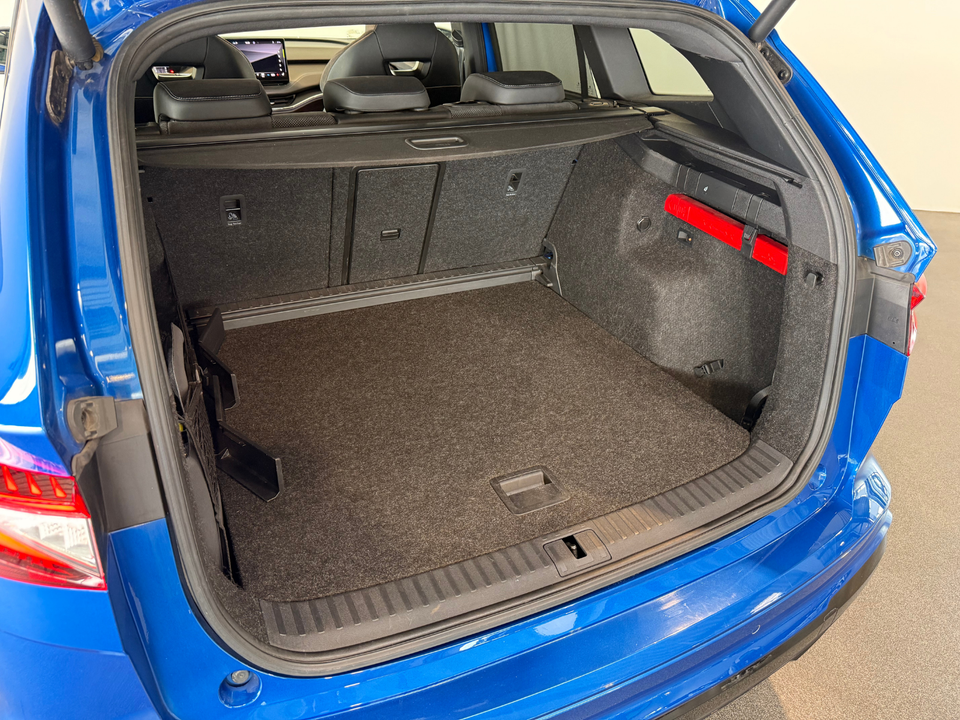 Skoda Enyaq 80 iV Sportline 5d