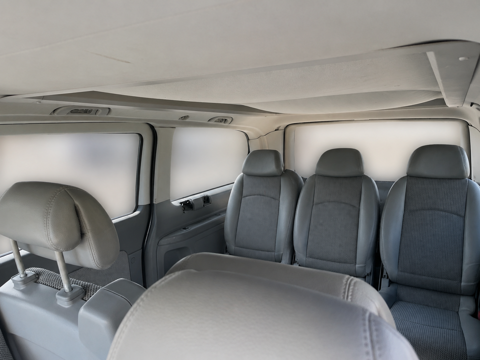 Mercedes Viano 2,2 CDi Ambiente aut. 5d