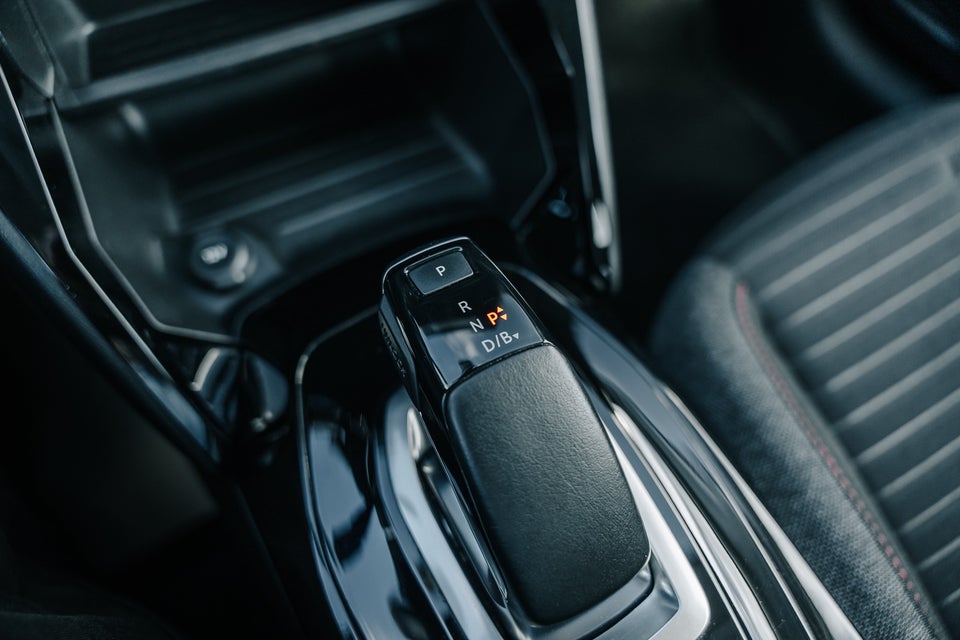 Peugeot e-208 50 Active 5d