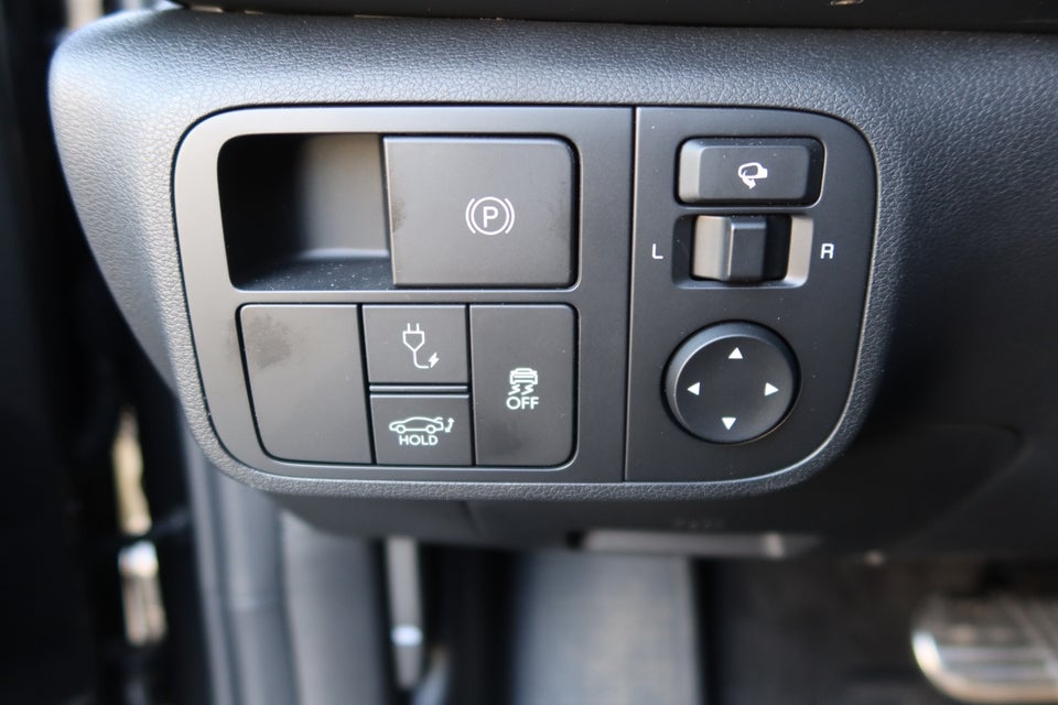 Hyundai Ioniq 6 77 Advanced 4d