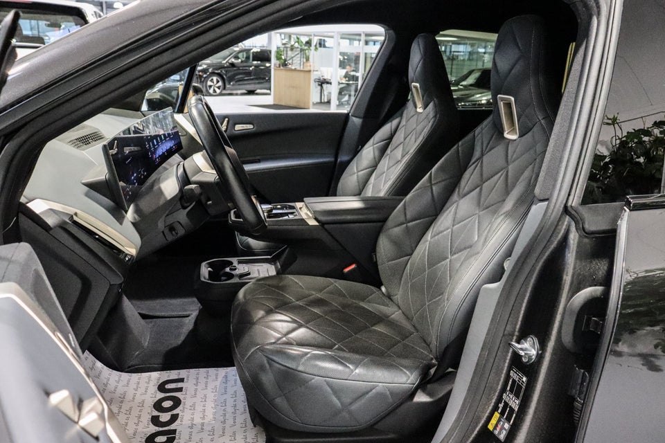 BMW iX xDrive50 Sport 5d