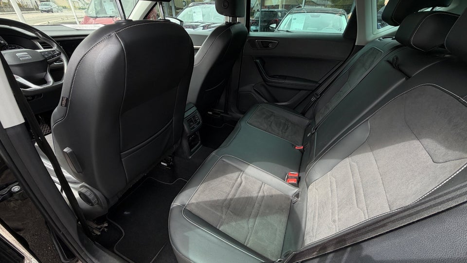 Seat Ateca 1,5 TSi 150 Xperience DSG 5d