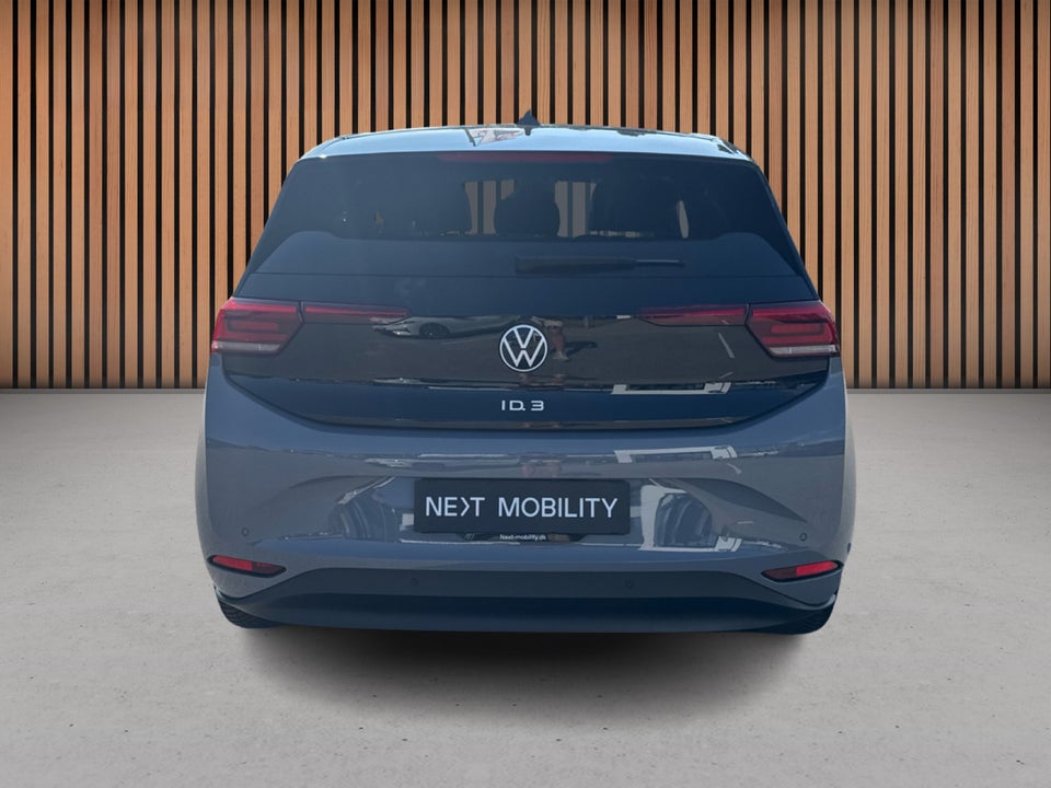 VW ID.3 58 Pro 5d