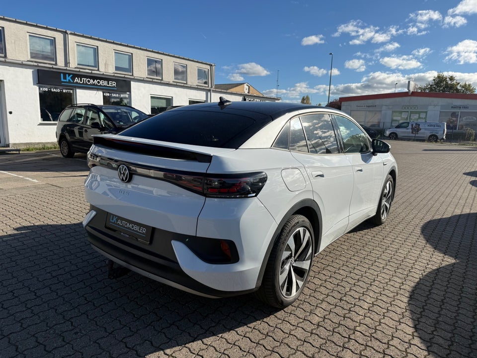 VW ID.5 77 Pro 5d