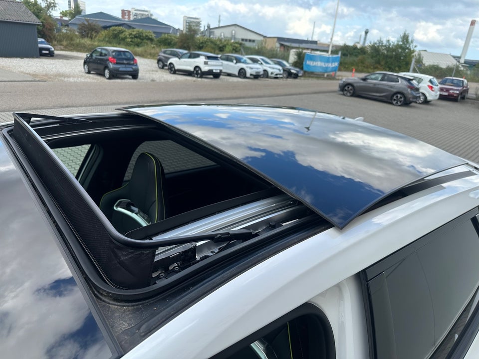 Kia EV6 77 GT Performance AWD 5d