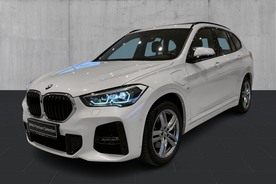 BMW X1 1,5 xDrive25e M-Sport+ aut. 5d