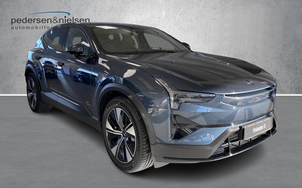 Polestar 3 Long Range AWD 5d