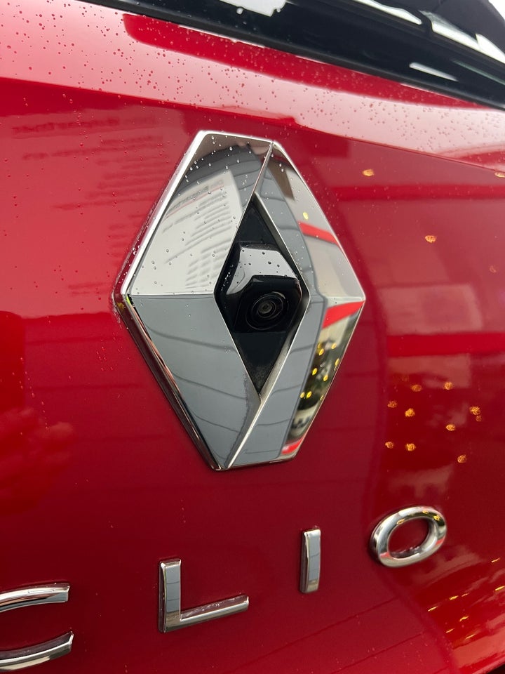 Renault Clio V 1,0 TCe 100 Intens 5d